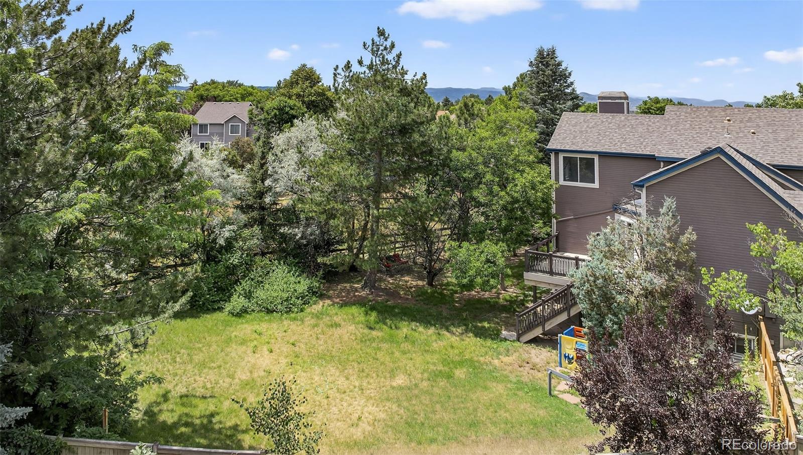 MLS Image #35 for 4386 w deertrail court,castle rock, Colorado