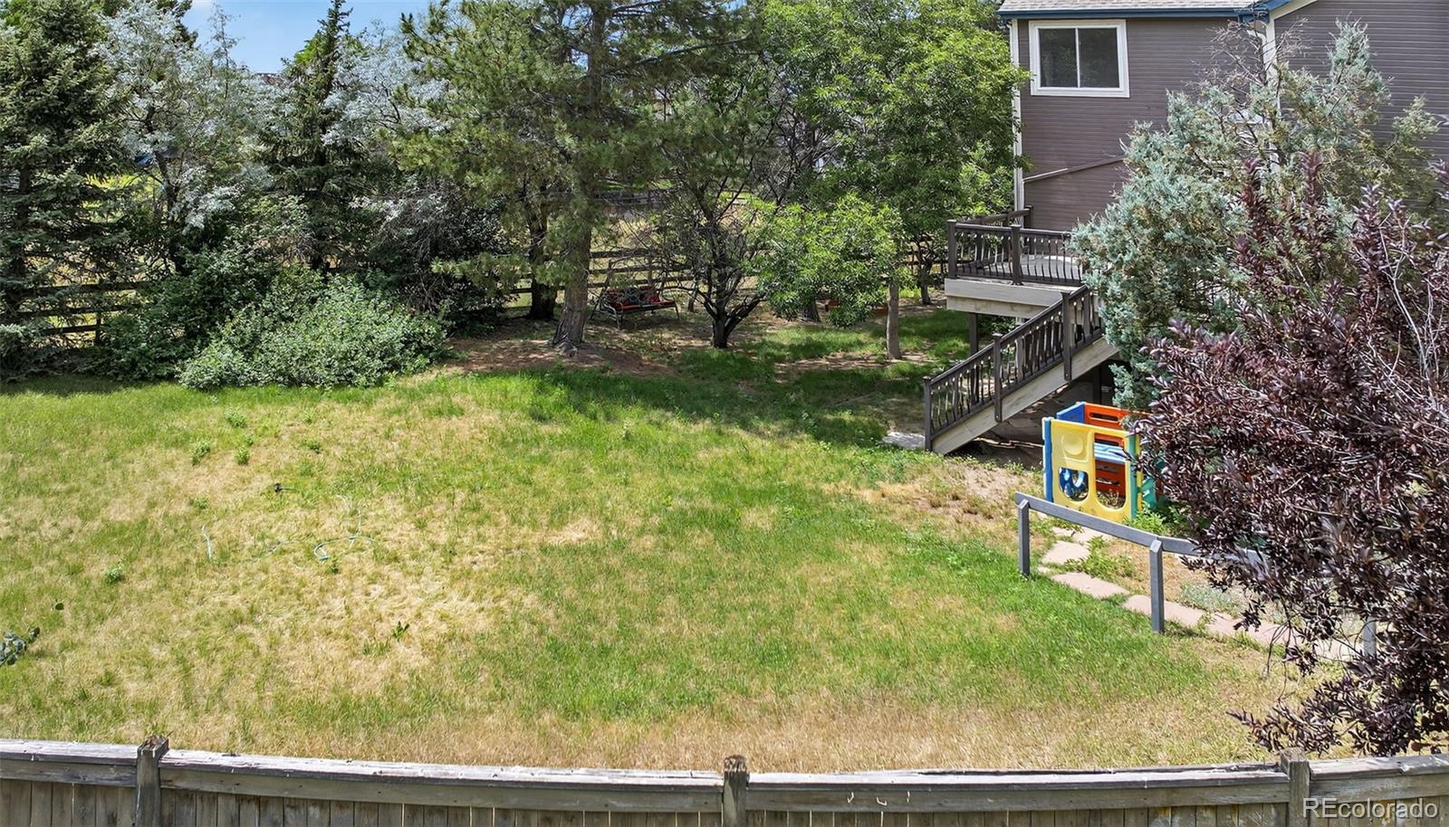 MLS Image #36 for 4386 w deertrail court,castle rock, Colorado