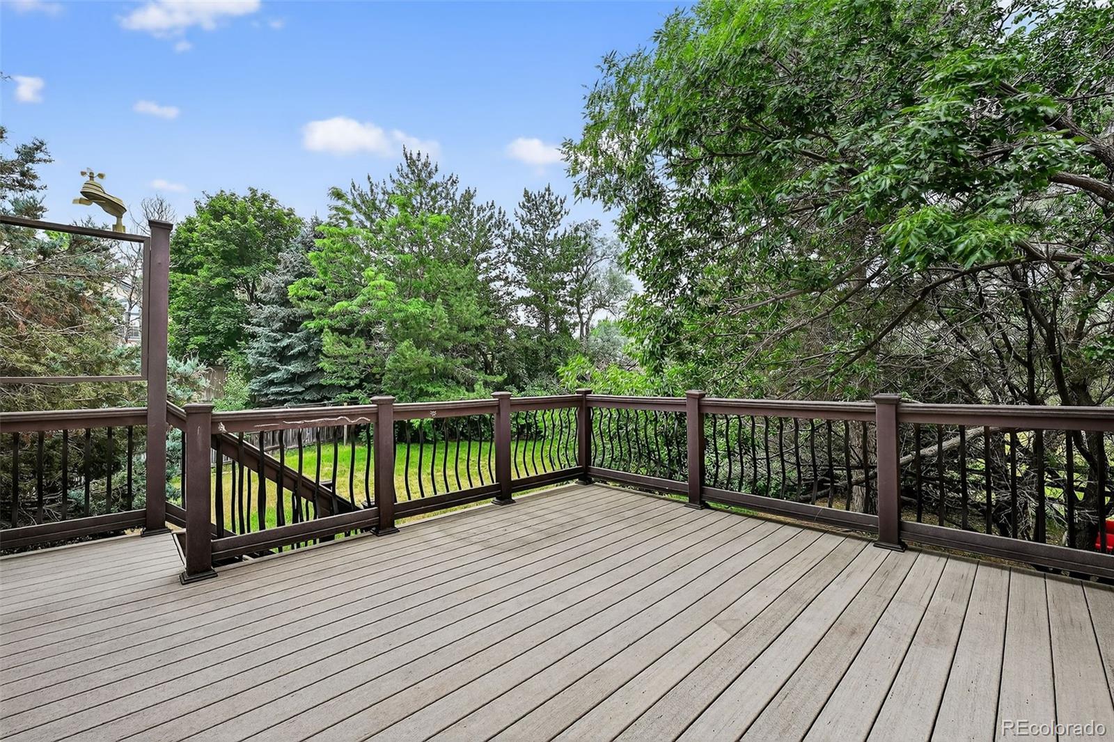 MLS Image #38 for 4386 w deertrail court,castle rock, Colorado