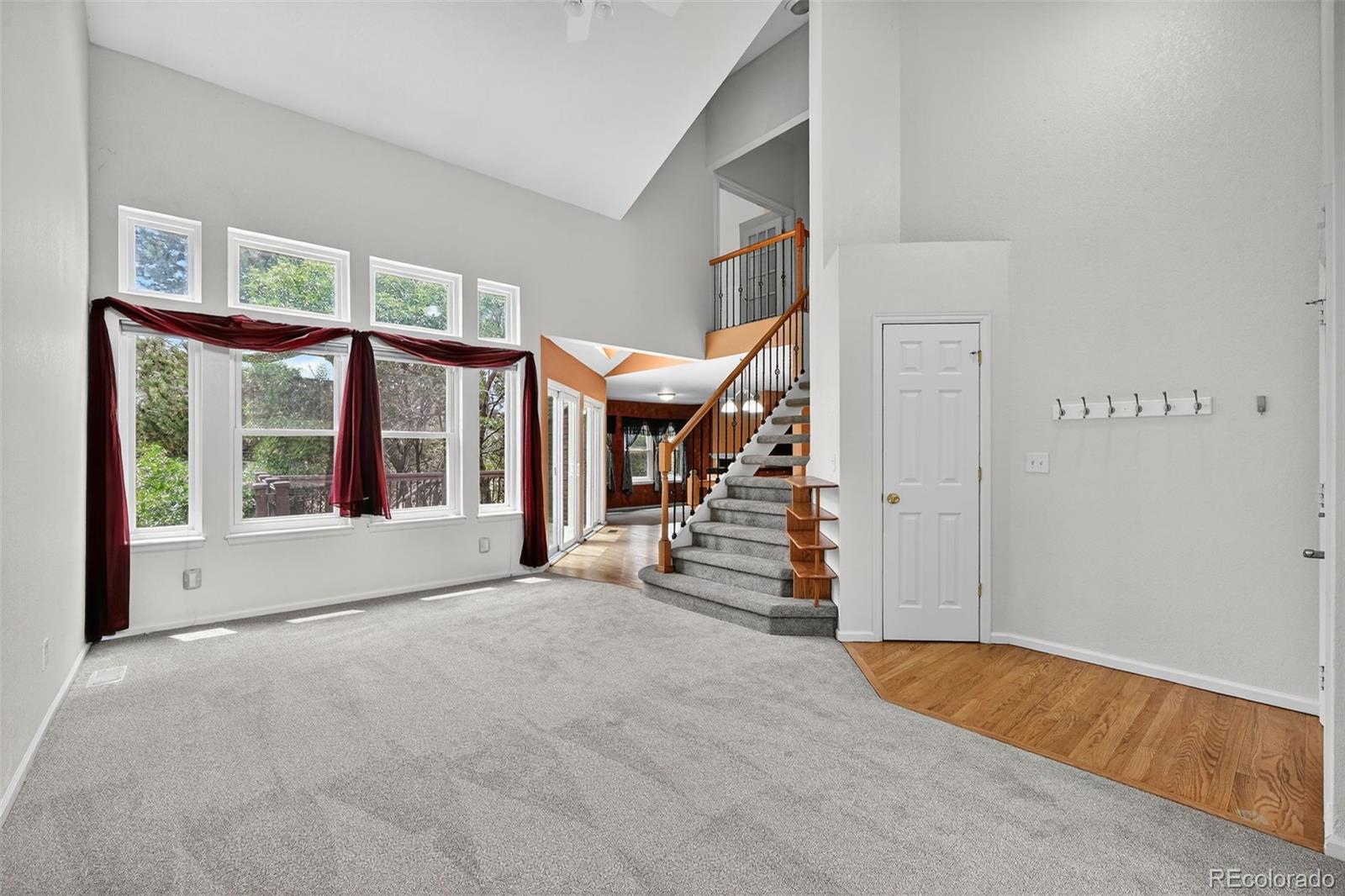 MLS Image #4 for 4386 w deertrail court,castle rock, Colorado