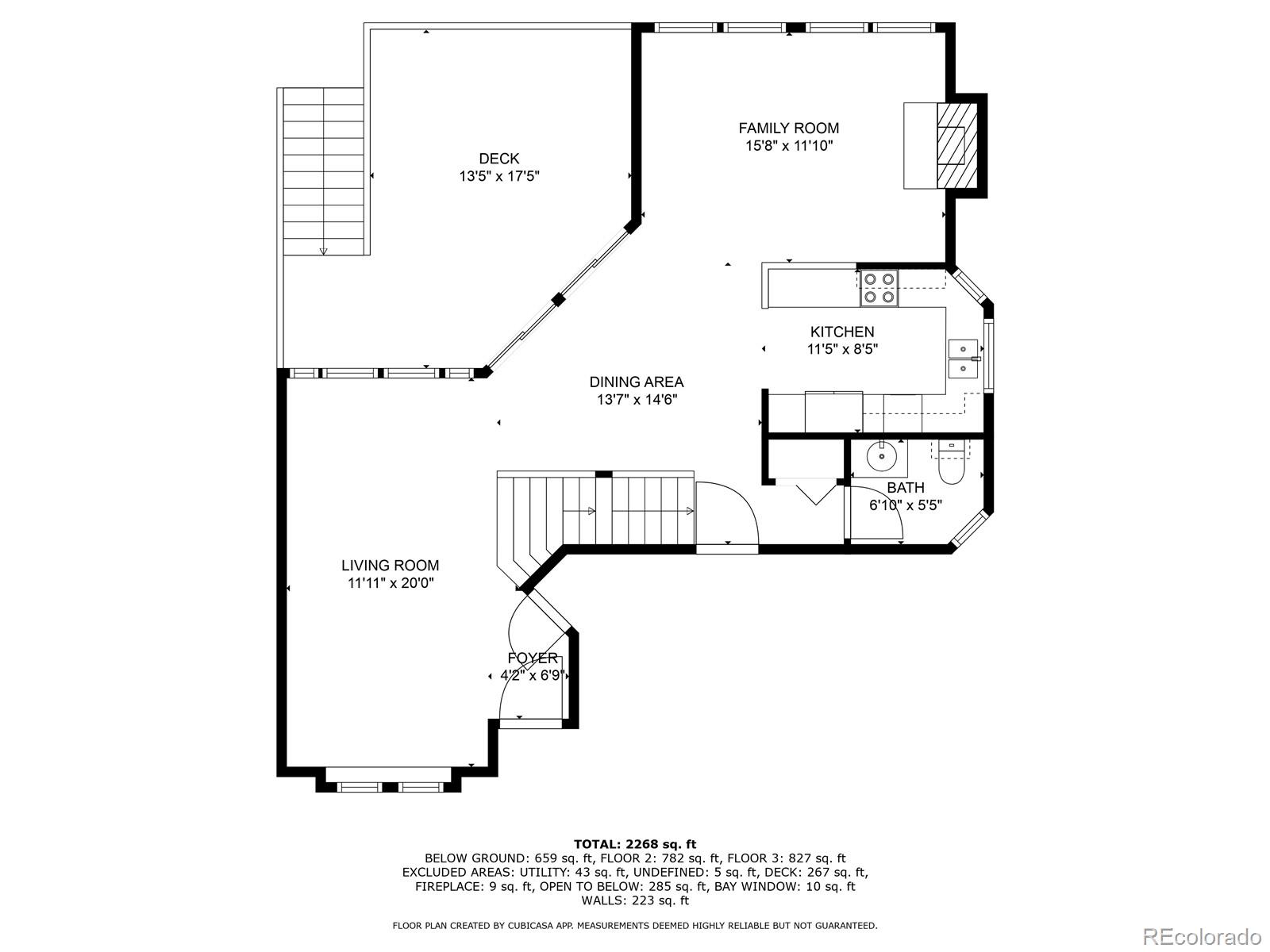 MLS Image #40 for 4386 w deertrail court,castle rock, Colorado