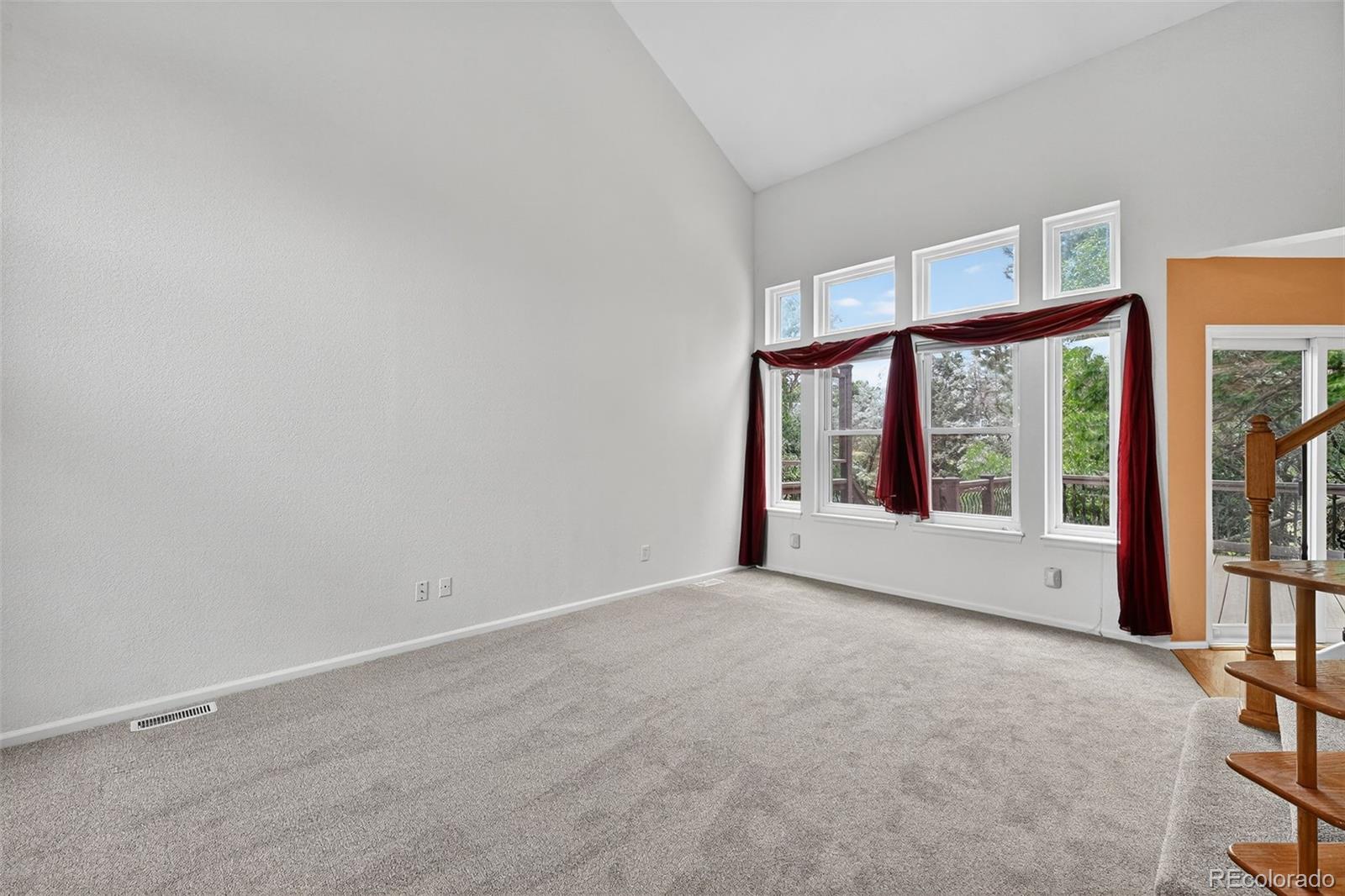 MLS Image #5 for 4386 w deertrail court,castle rock, Colorado
