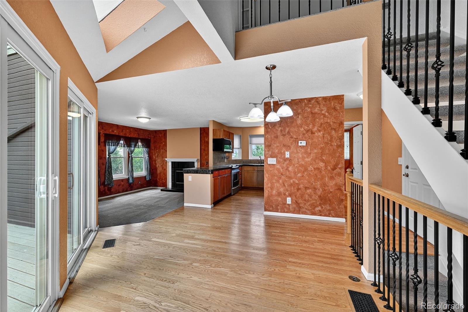 MLS Image #6 for 4386 w deertrail court,castle rock, Colorado