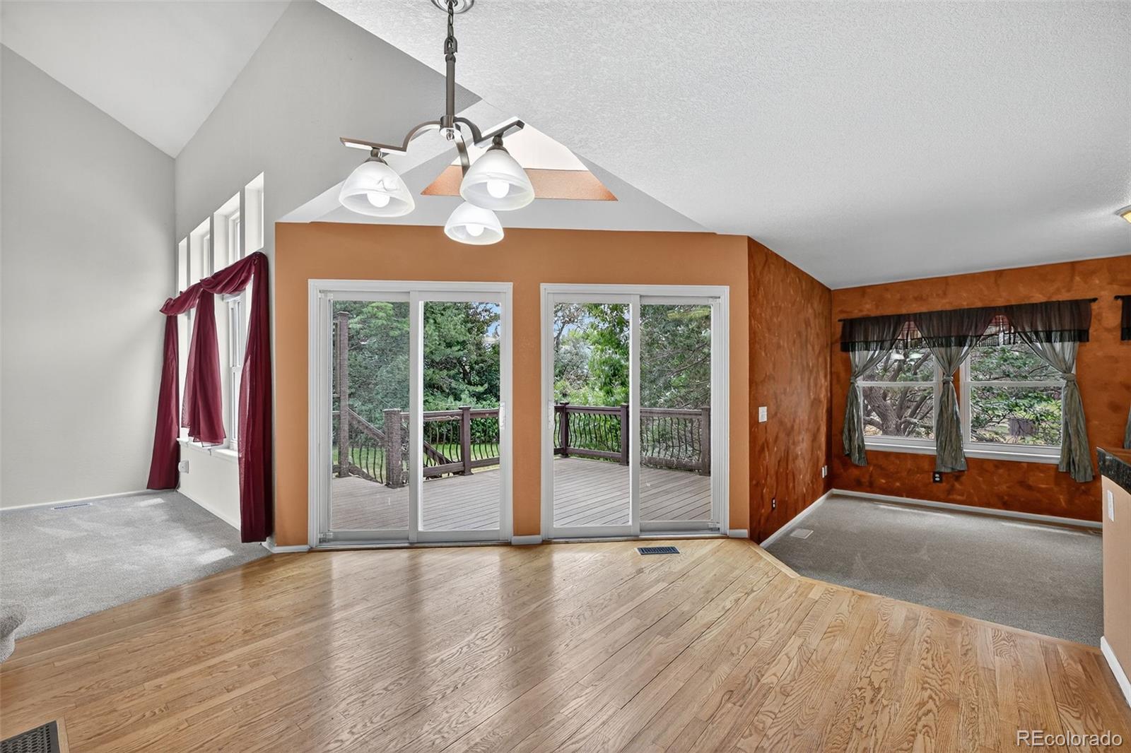 MLS Image #8 for 4386 w deertrail court,castle rock, Colorado