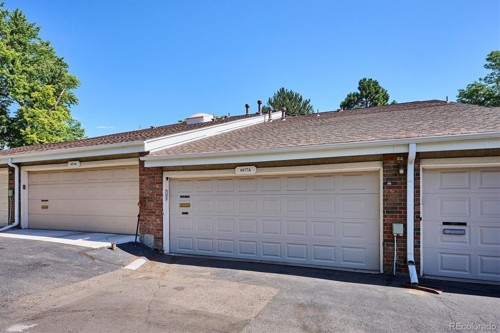 MLS Image #19 for 6977 e girard avenue,denver, Colorado