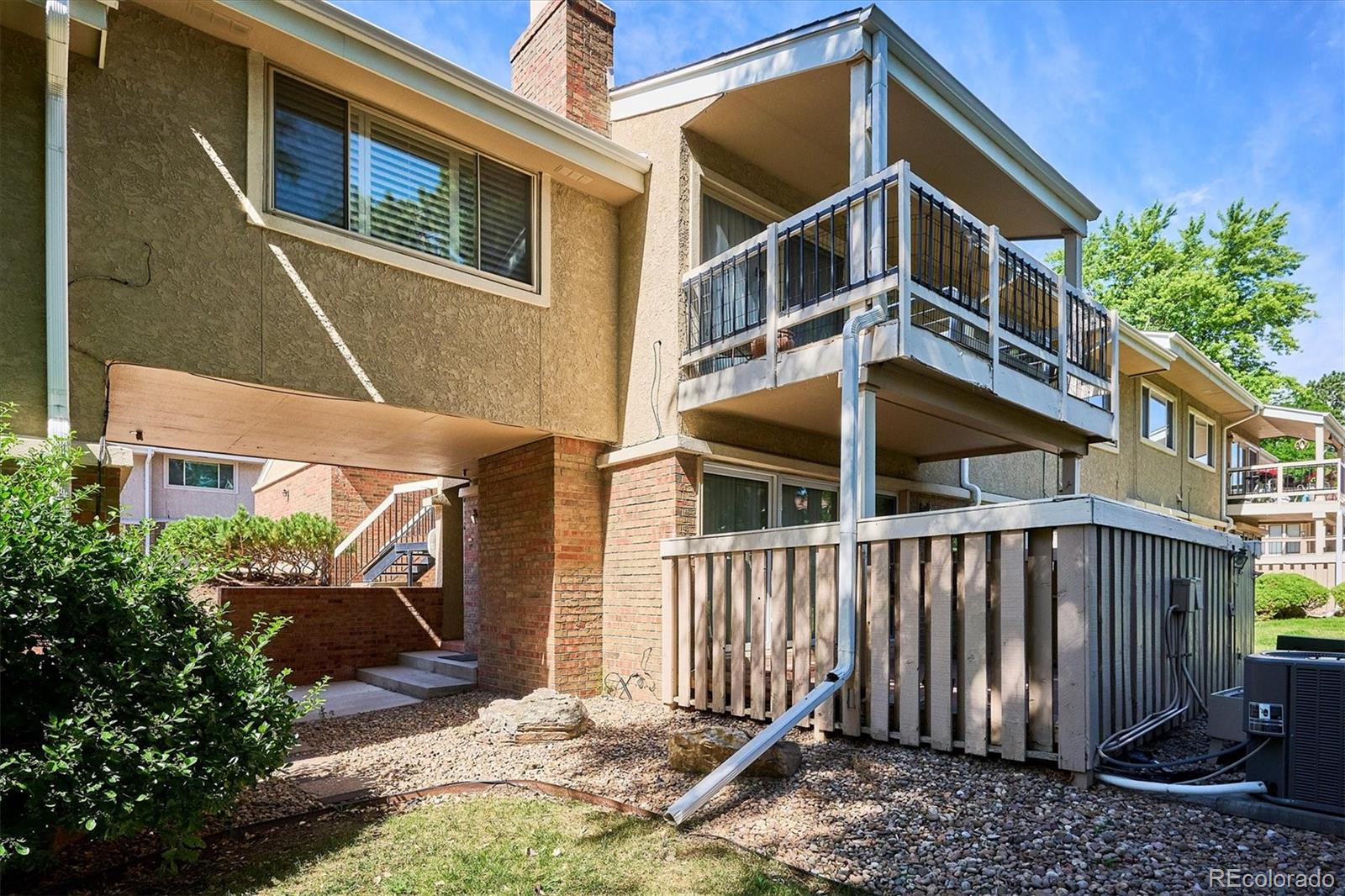 MLS Image #20 for 6977 e girard avenue,denver, Colorado