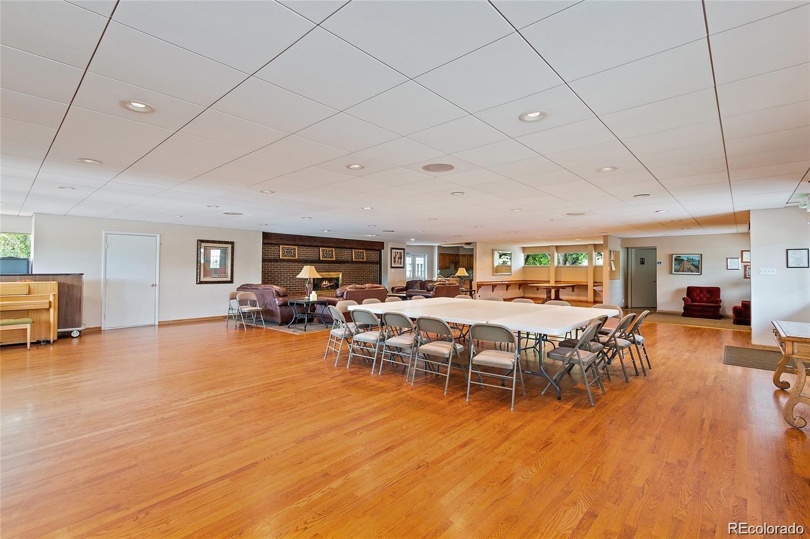 MLS Image #25 for 6977 e girard avenue,denver, Colorado
