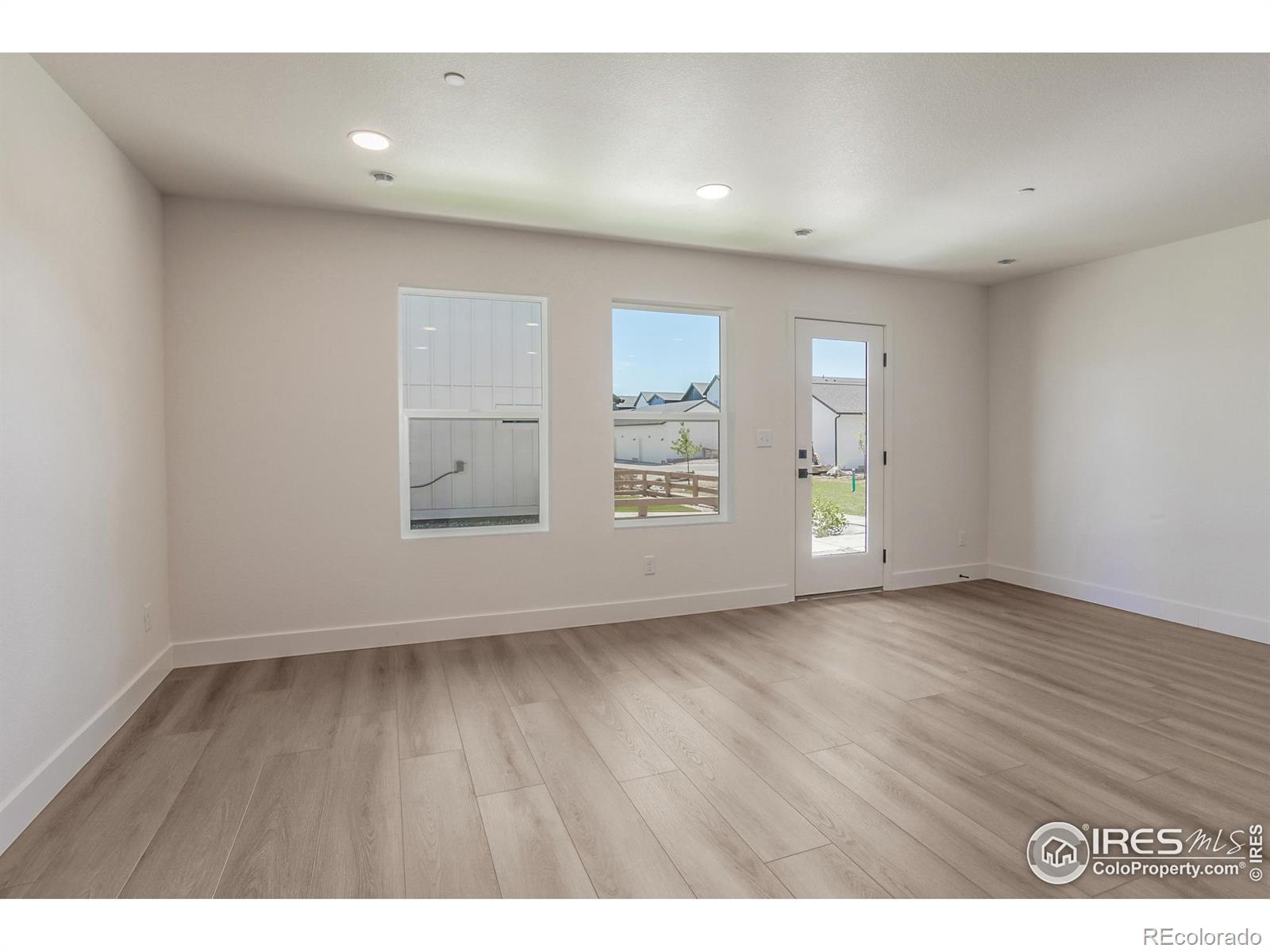 MLS Image #3 for 3111  conquest street,fort collins, Colorado