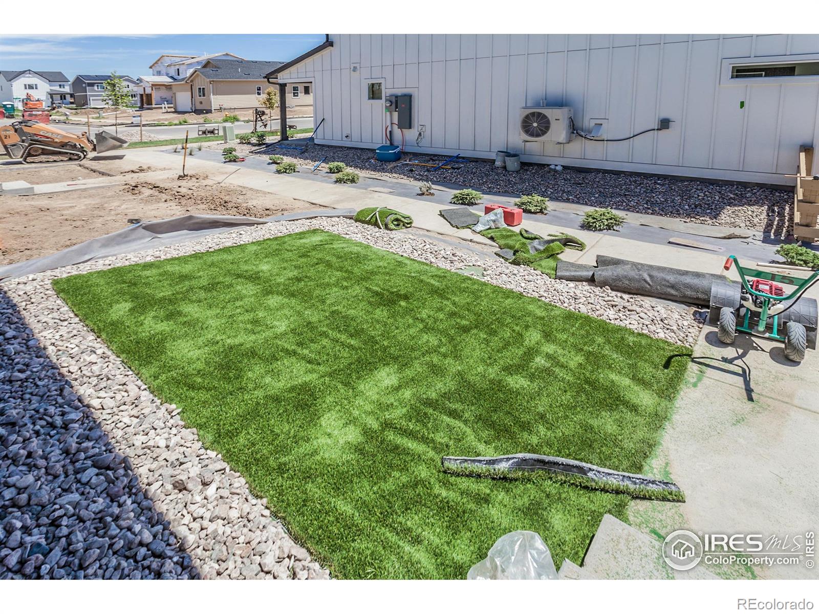 MLS Image #33 for 3111  conquest street,fort collins, Colorado