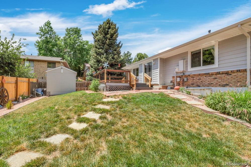 MLS Image #31 for 17634 e eldorado place,aurora, Colorado