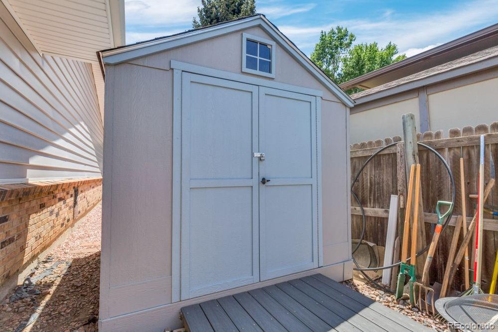 MLS Image #35 for 17634 e eldorado place,aurora, Colorado