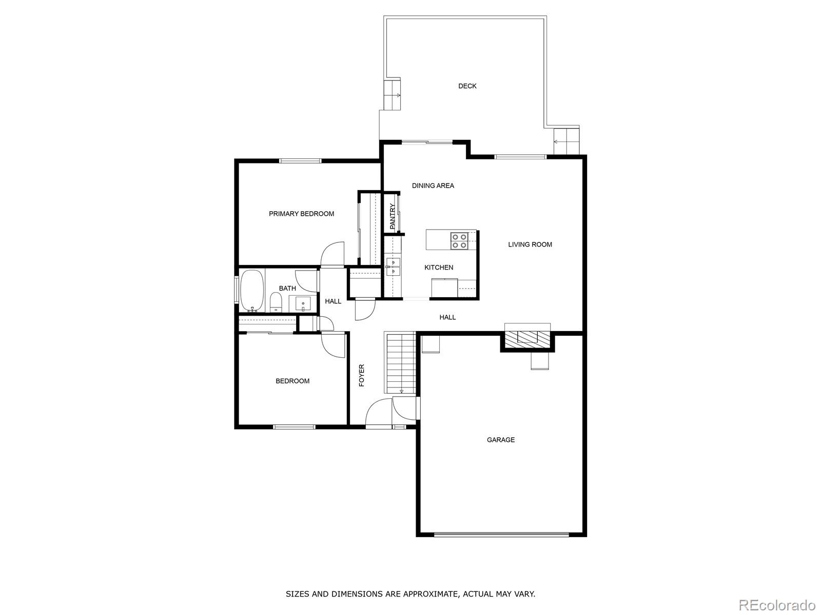MLS Image #38 for 17634 e eldorado place,aurora, Colorado
