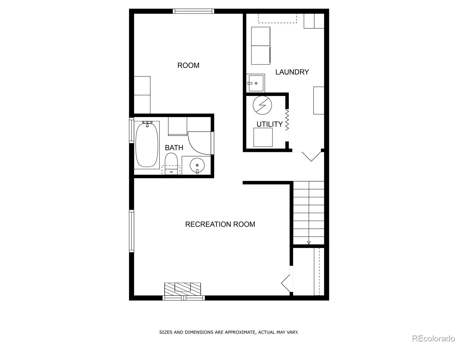 MLS Image #39 for 17634 e eldorado place,aurora, Colorado