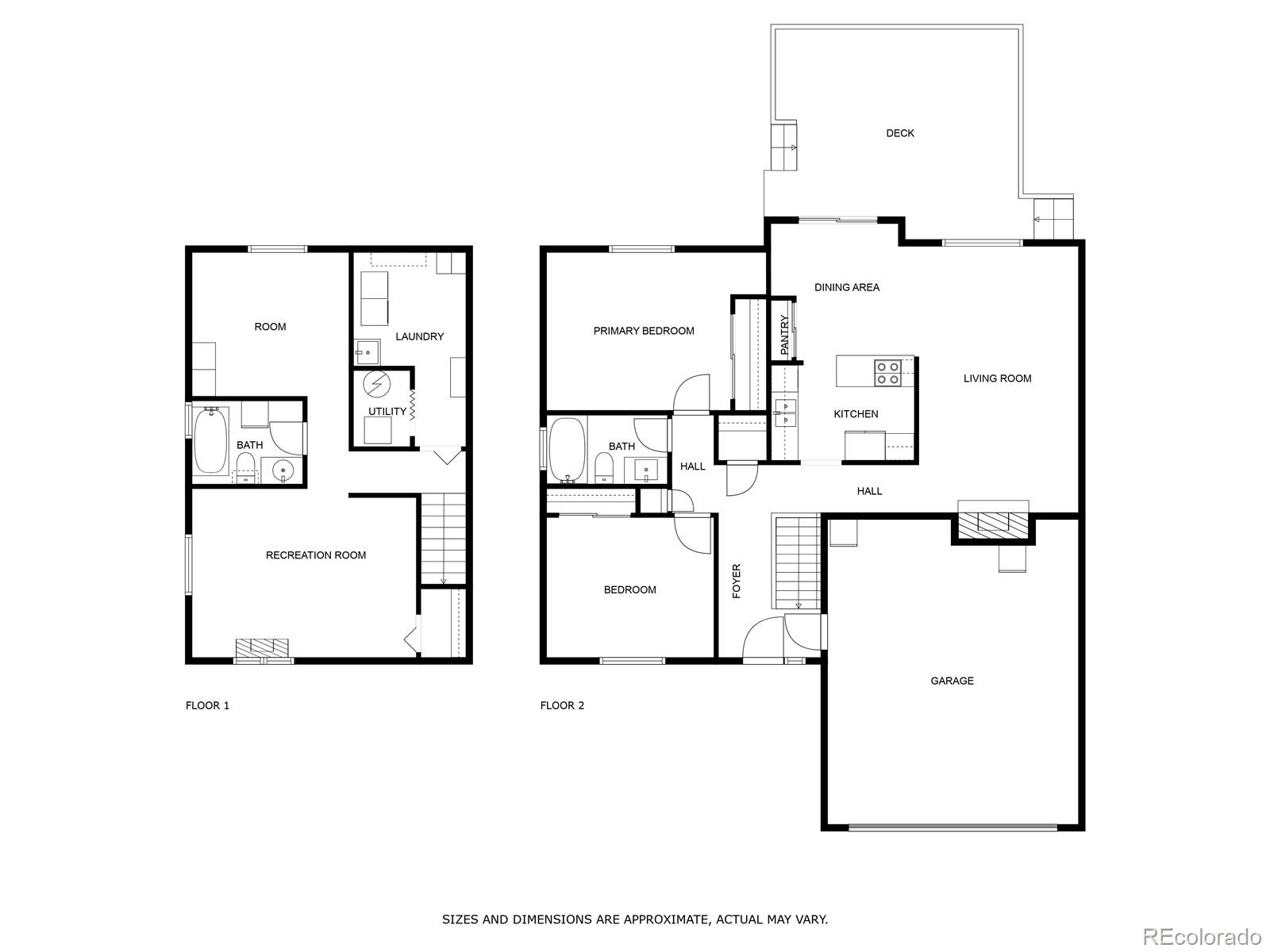 MLS Image #40 for 17634 e eldorado place,aurora, Colorado