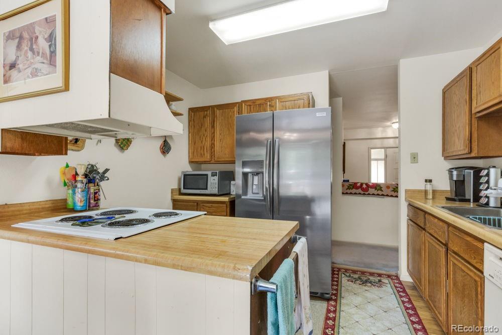 MLS Image #5 for 17634 e eldorado place,aurora, Colorado