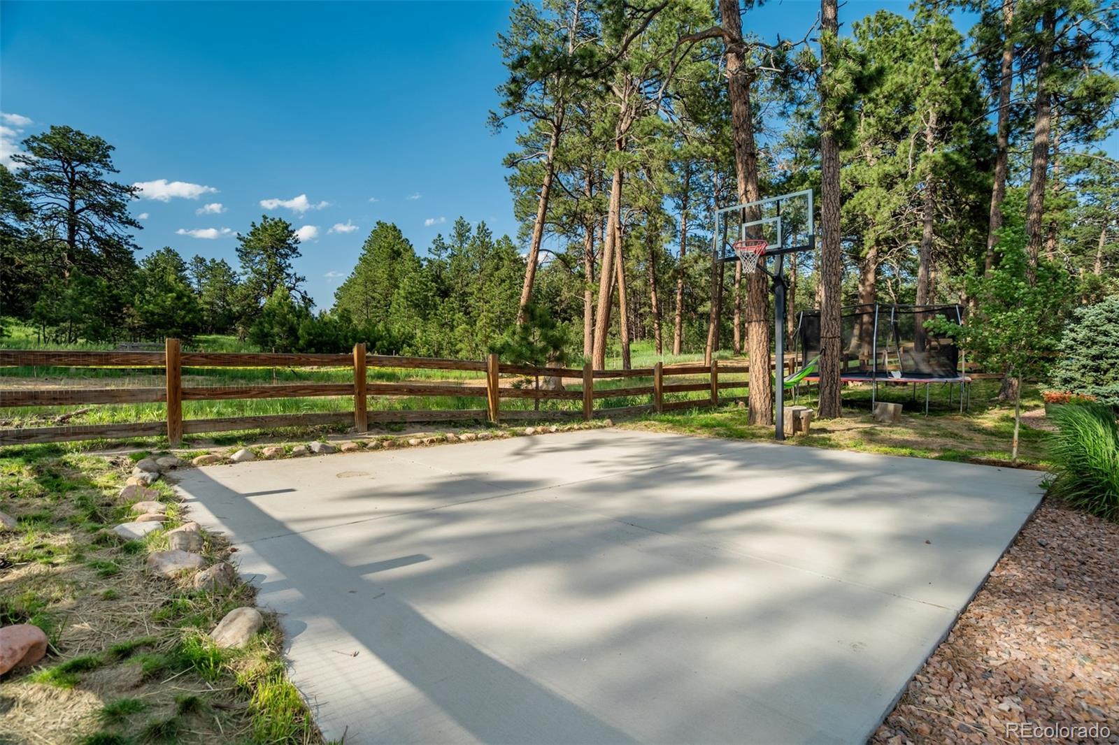MLS Image #2 for 1716  catnap lane,monument, Colorado
