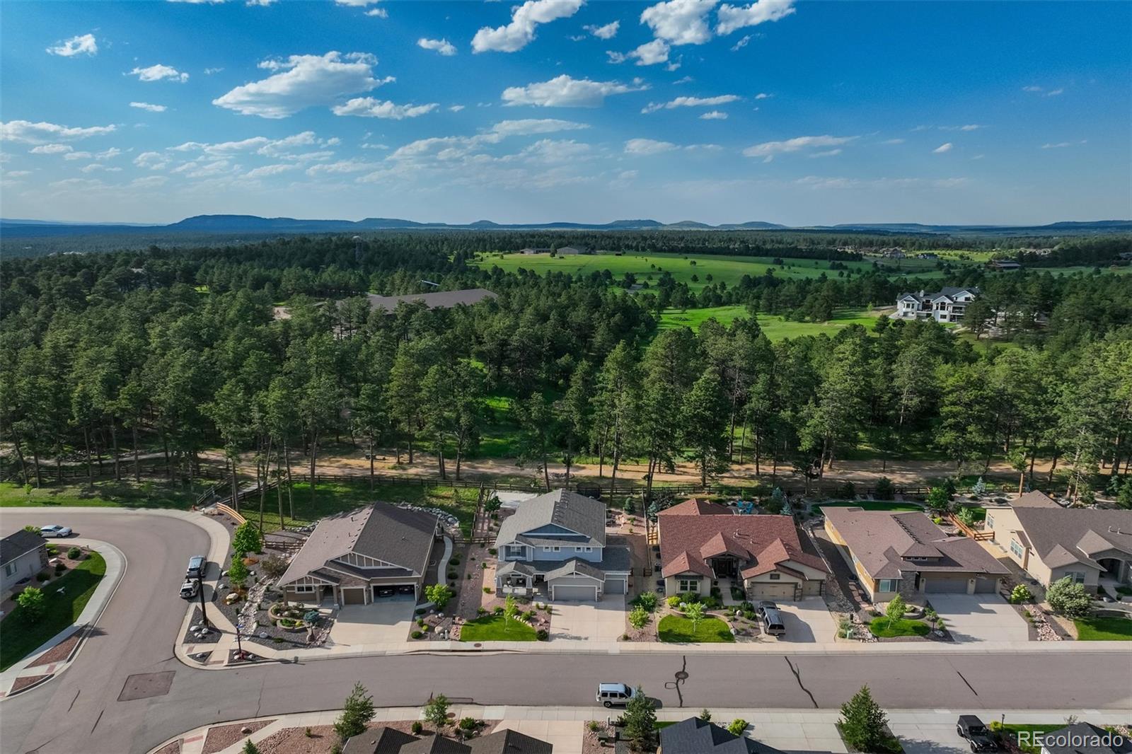 MLS Image #6 for 1716  catnap lane,monument, Colorado