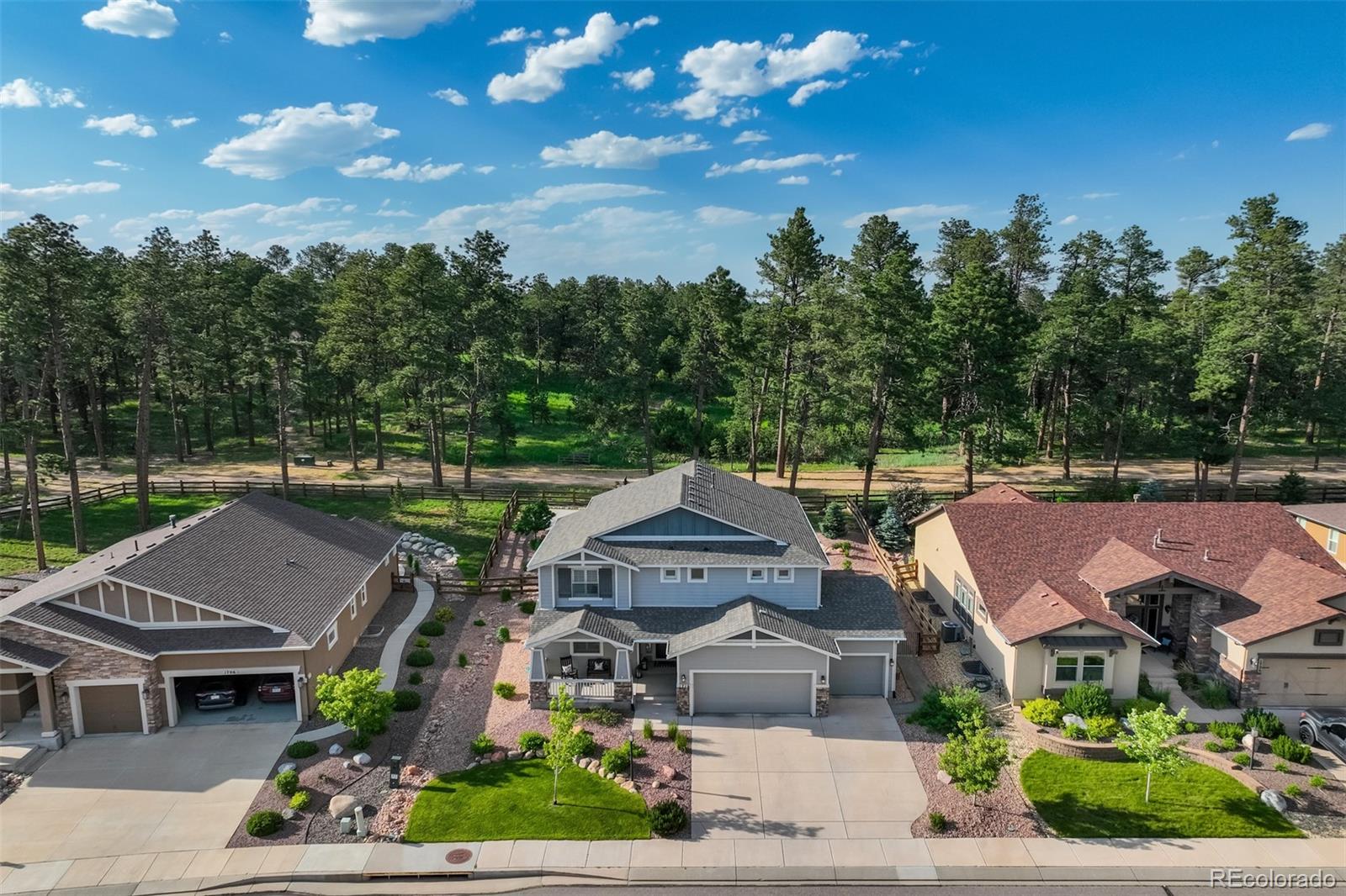 MLS Image #7 for 1716  catnap lane,monument, Colorado