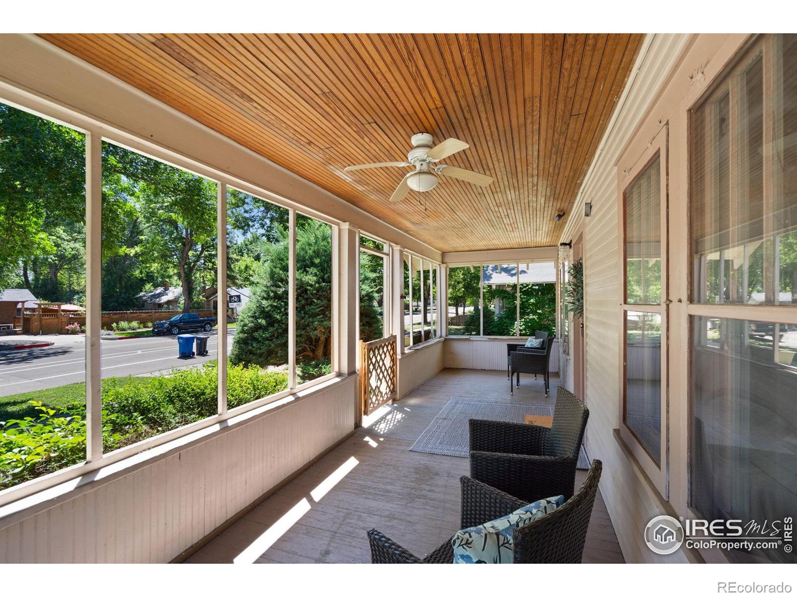 MLS Image #2 for 505 s loomis avenue,fort collins, Colorado
