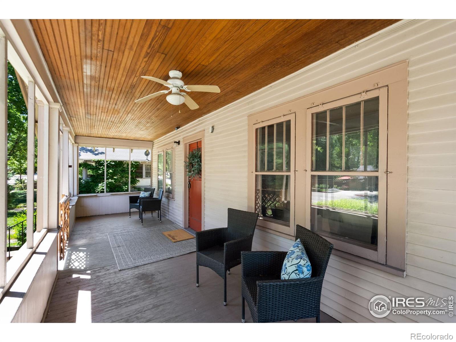 MLS Image #3 for 505 s loomis avenue,fort collins, Colorado