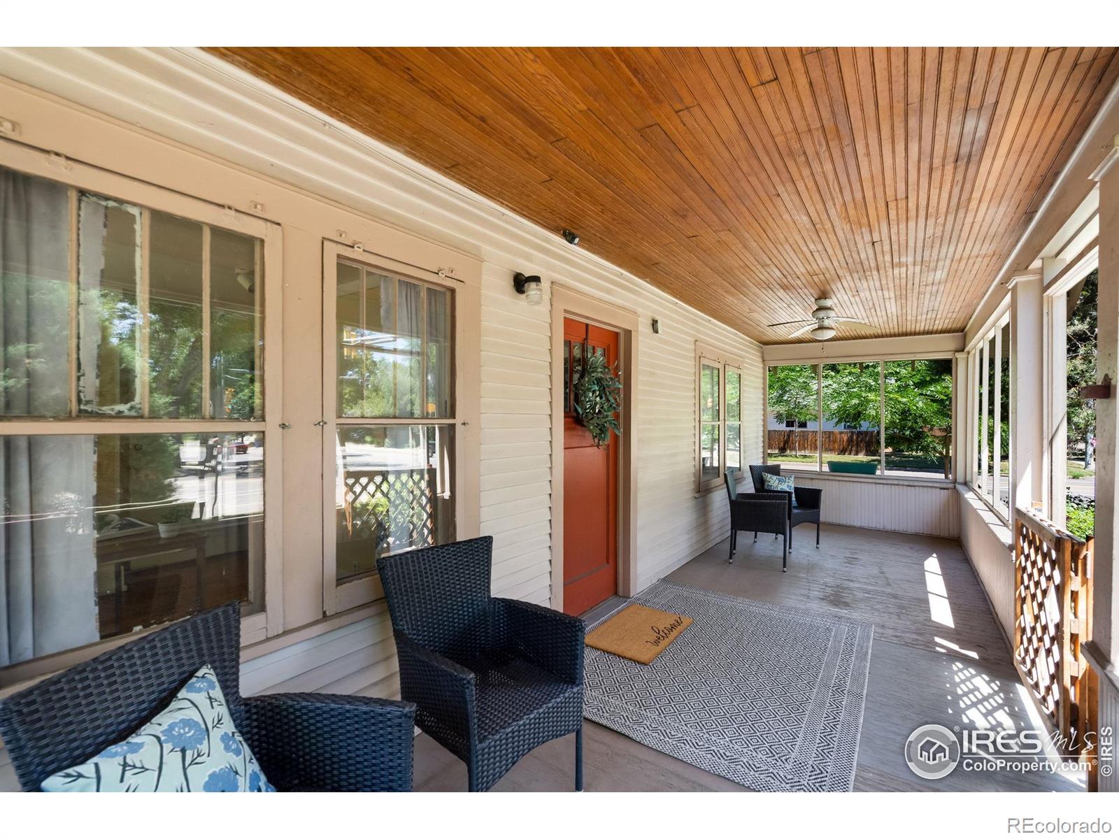 MLS Image #4 for 505 s loomis avenue,fort collins, Colorado