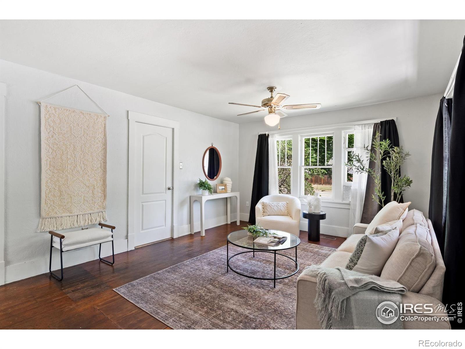 MLS Image #5 for 505 s loomis avenue,fort collins, Colorado
