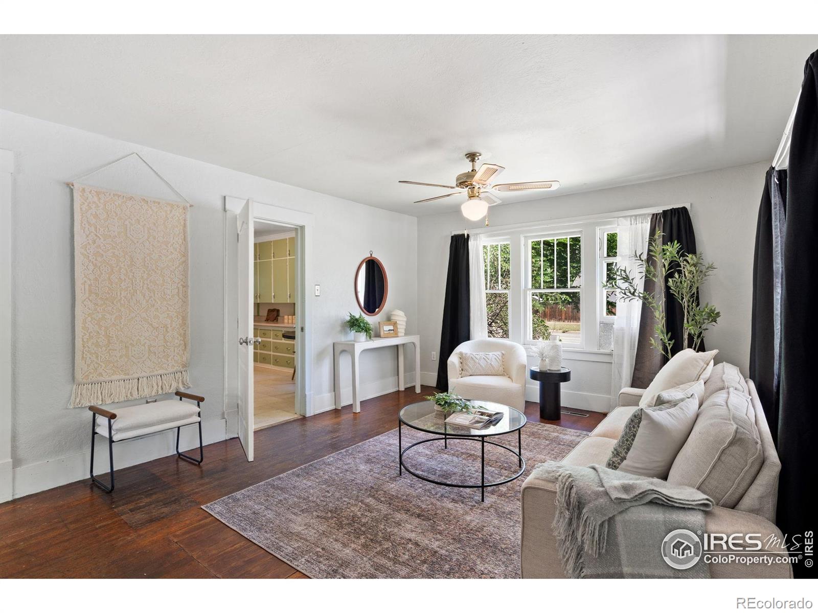 MLS Image #6 for 505 s loomis avenue,fort collins, Colorado