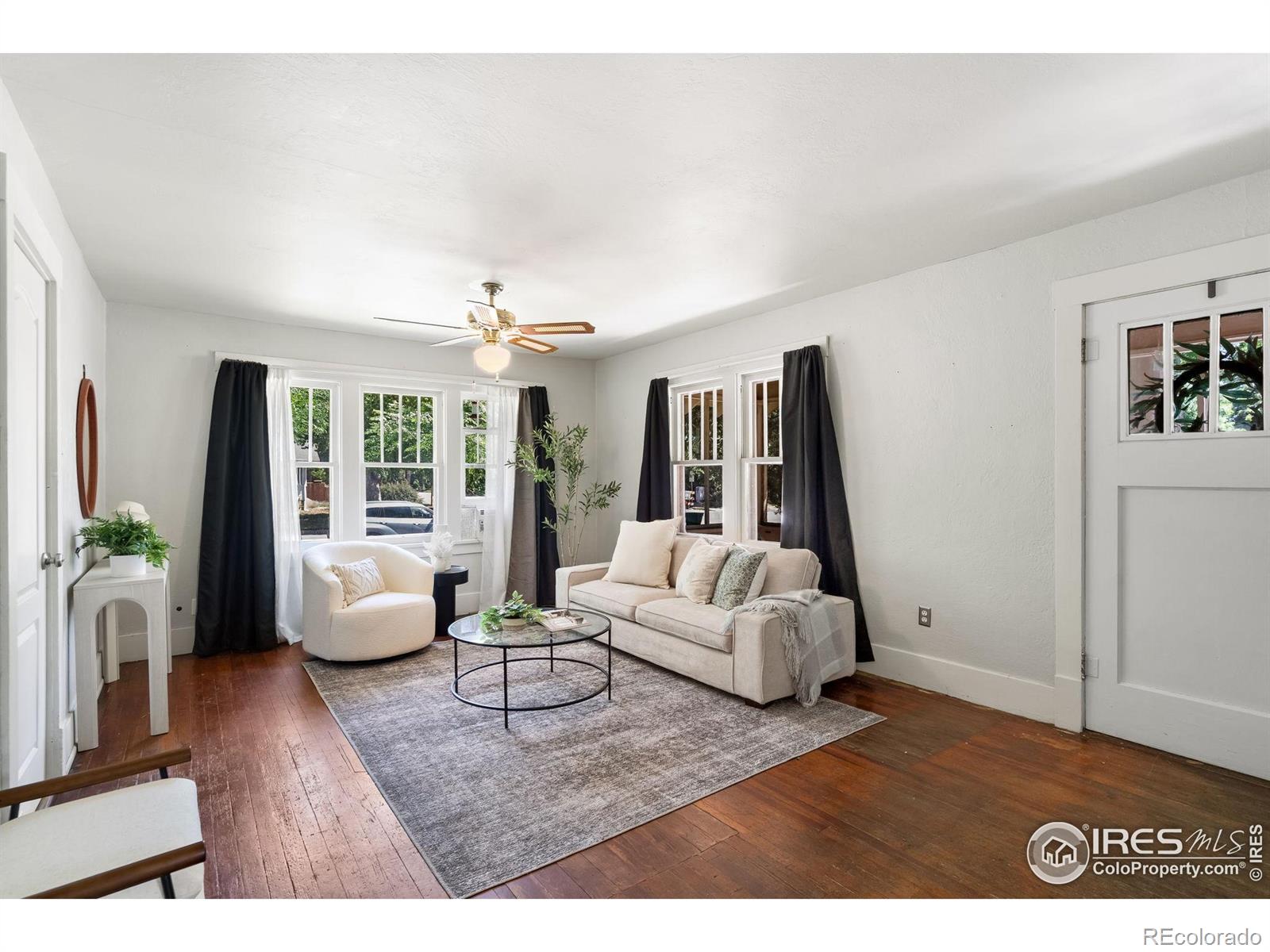 MLS Image #7 for 505 s loomis avenue,fort collins, Colorado