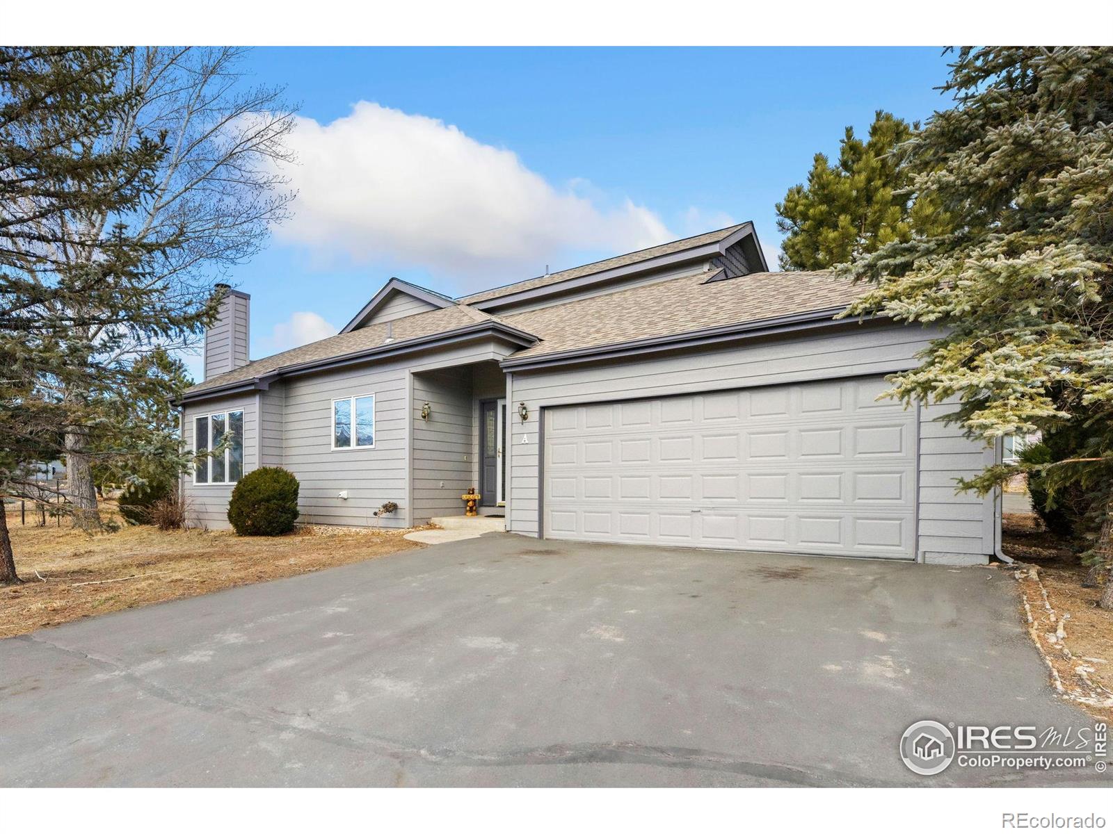 MLS Image #2 for 1437  raven circle,estes park, Colorado