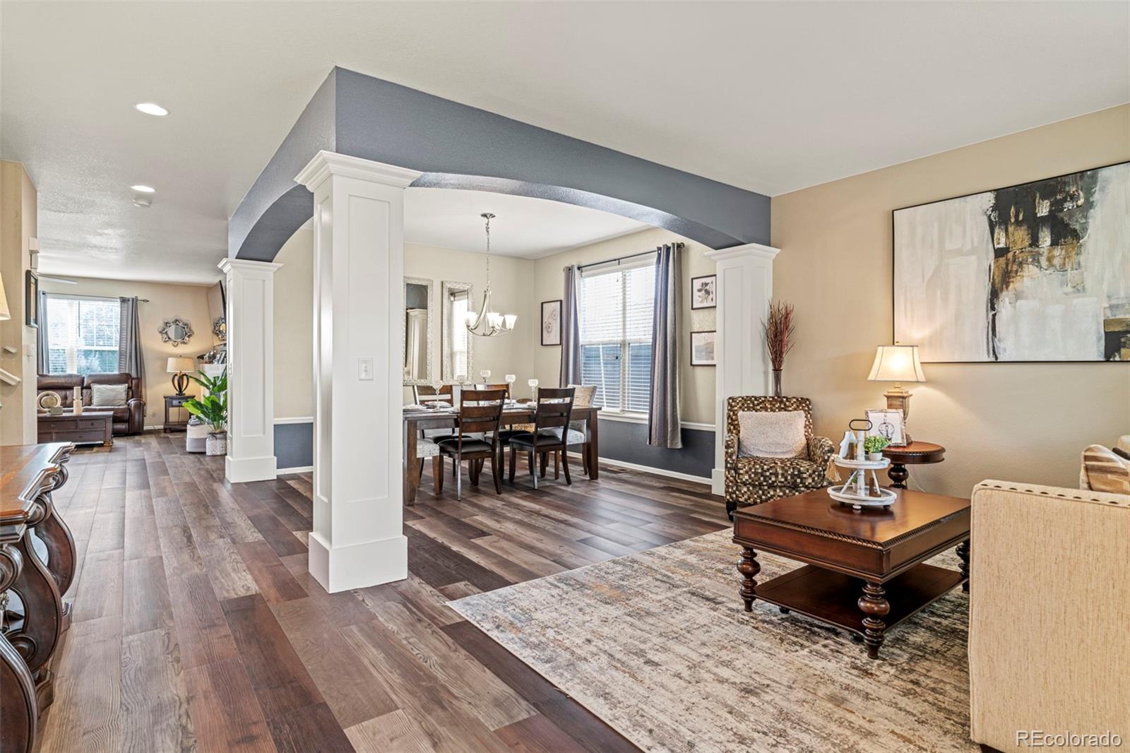 MLS Image #2 for 5179 s elk street,aurora, Colorado