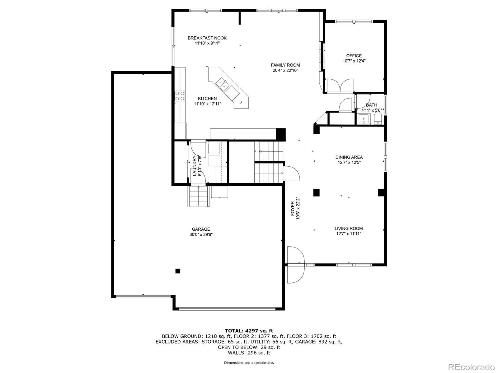 MLS Image #45 for 5179 s elk street,aurora, Colorado