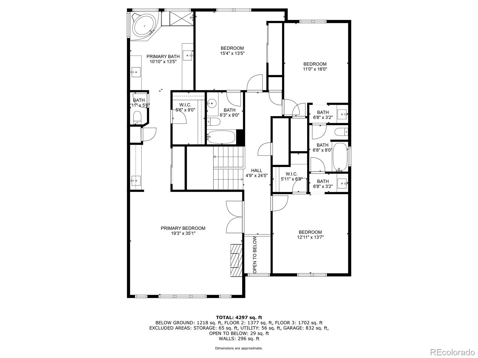 MLS Image #46 for 5179 s elk street,aurora, Colorado