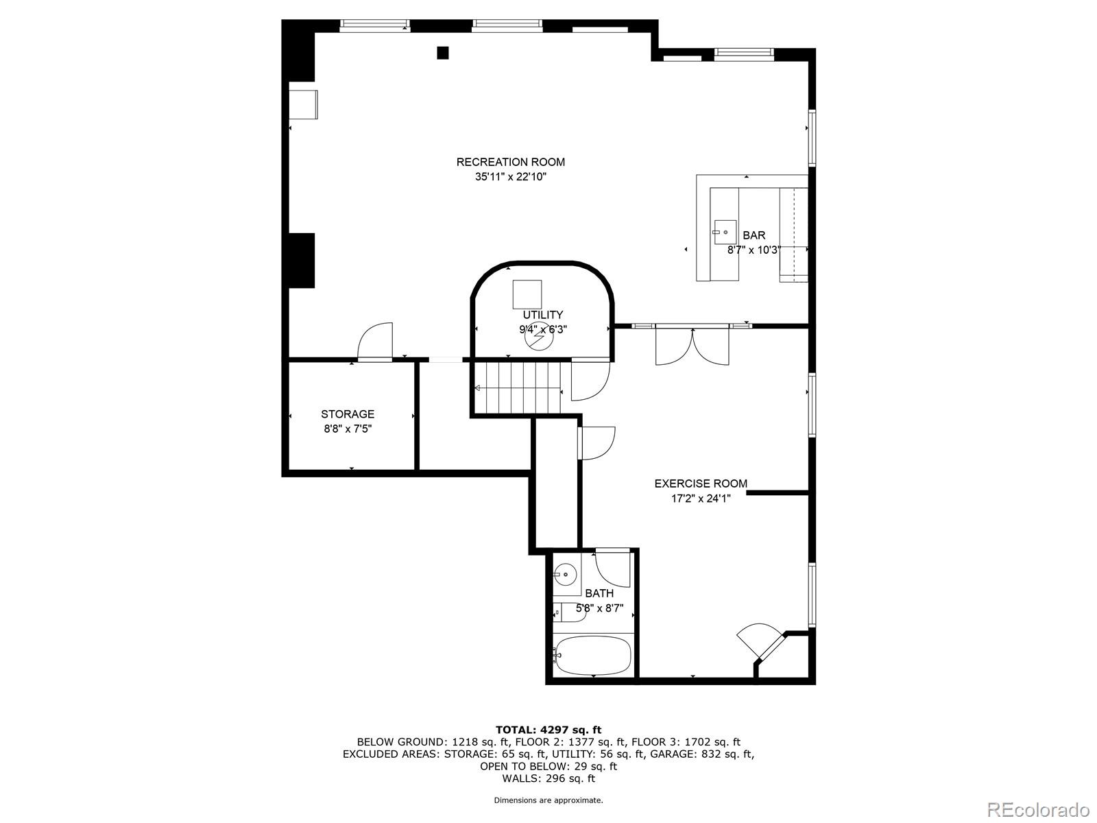 MLS Image #47 for 5179 s elk street,aurora, Colorado