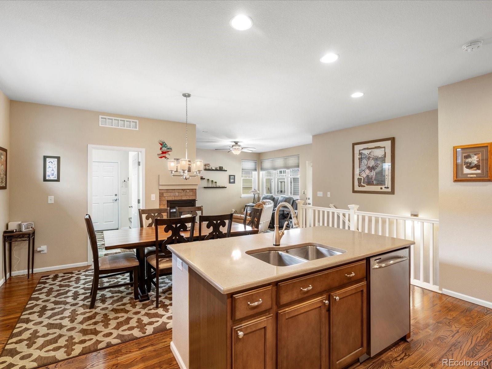 MLS Image #2 for 569  jackson street,lafayette, Colorado