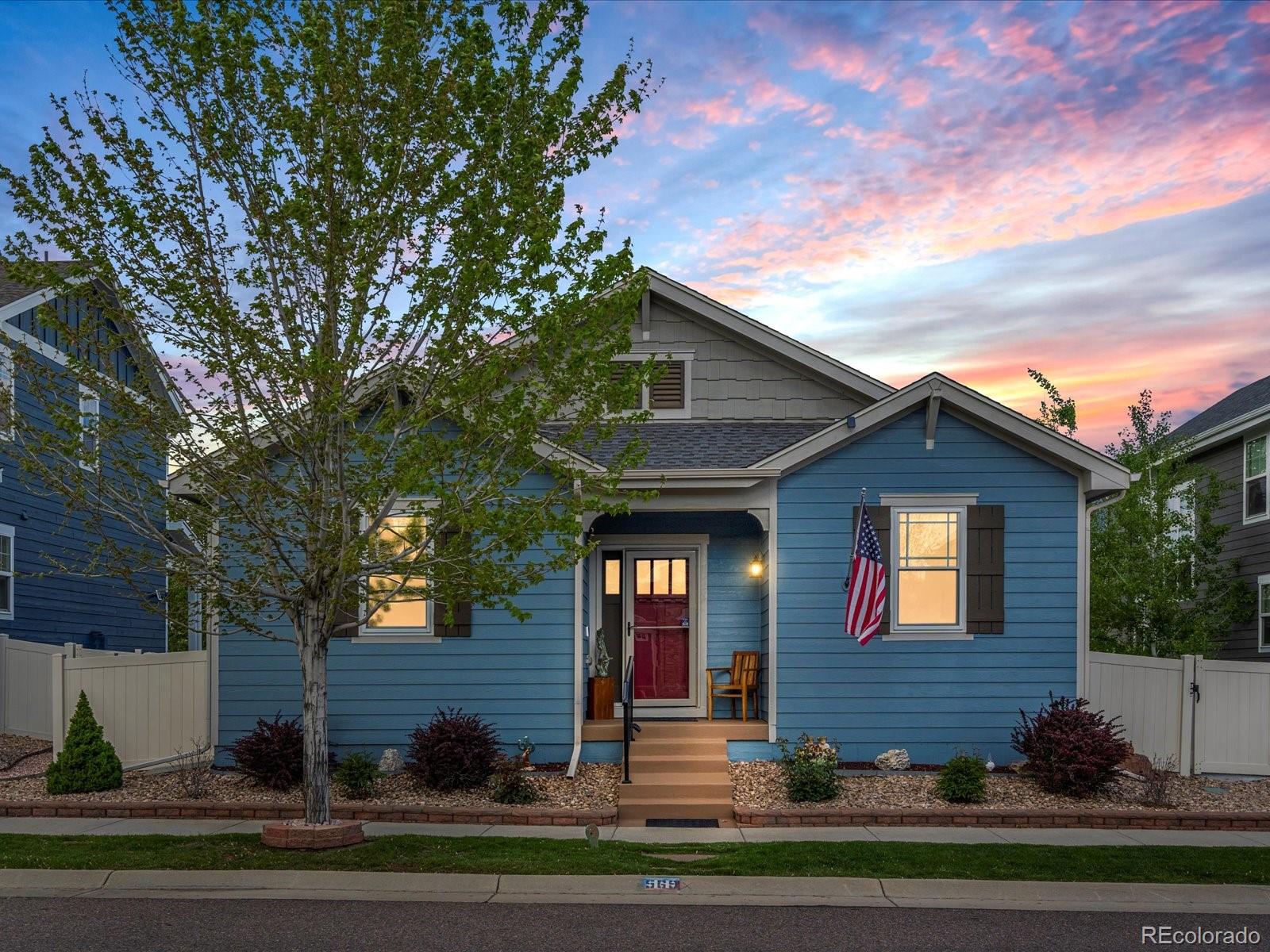 MLS Image #21 for 569  jackson street,lafayette, Colorado