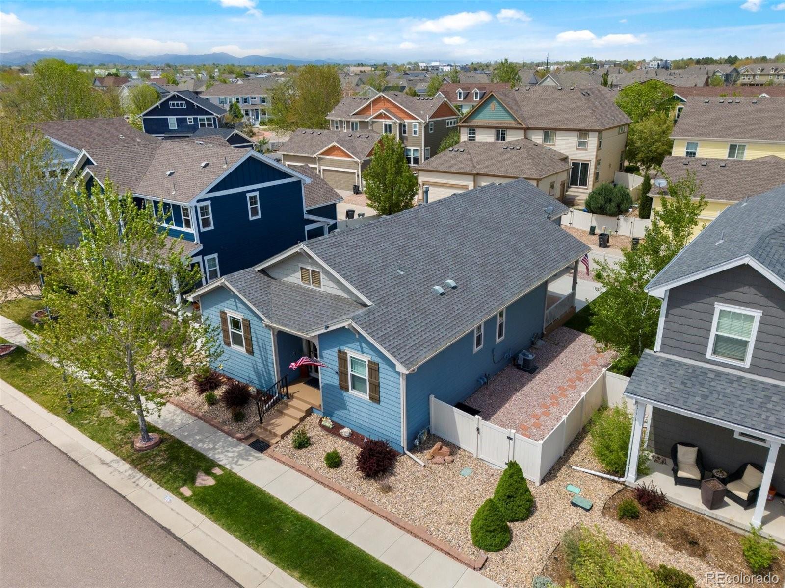 MLS Image #22 for 569  jackson street,lafayette, Colorado