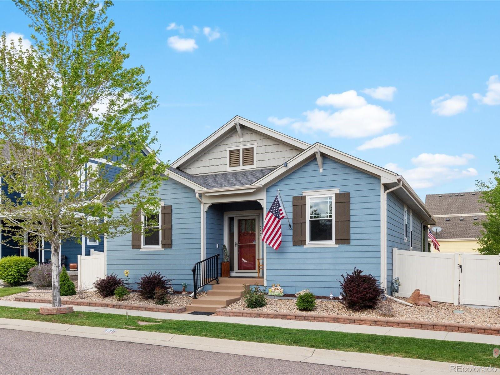 MLS Image #26 for 569  jackson street,lafayette, Colorado