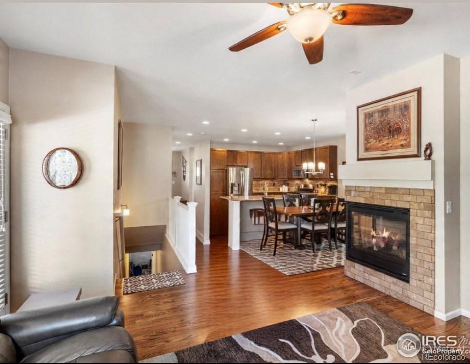 MLS Image #7 for 569  jackson street,lafayette, Colorado