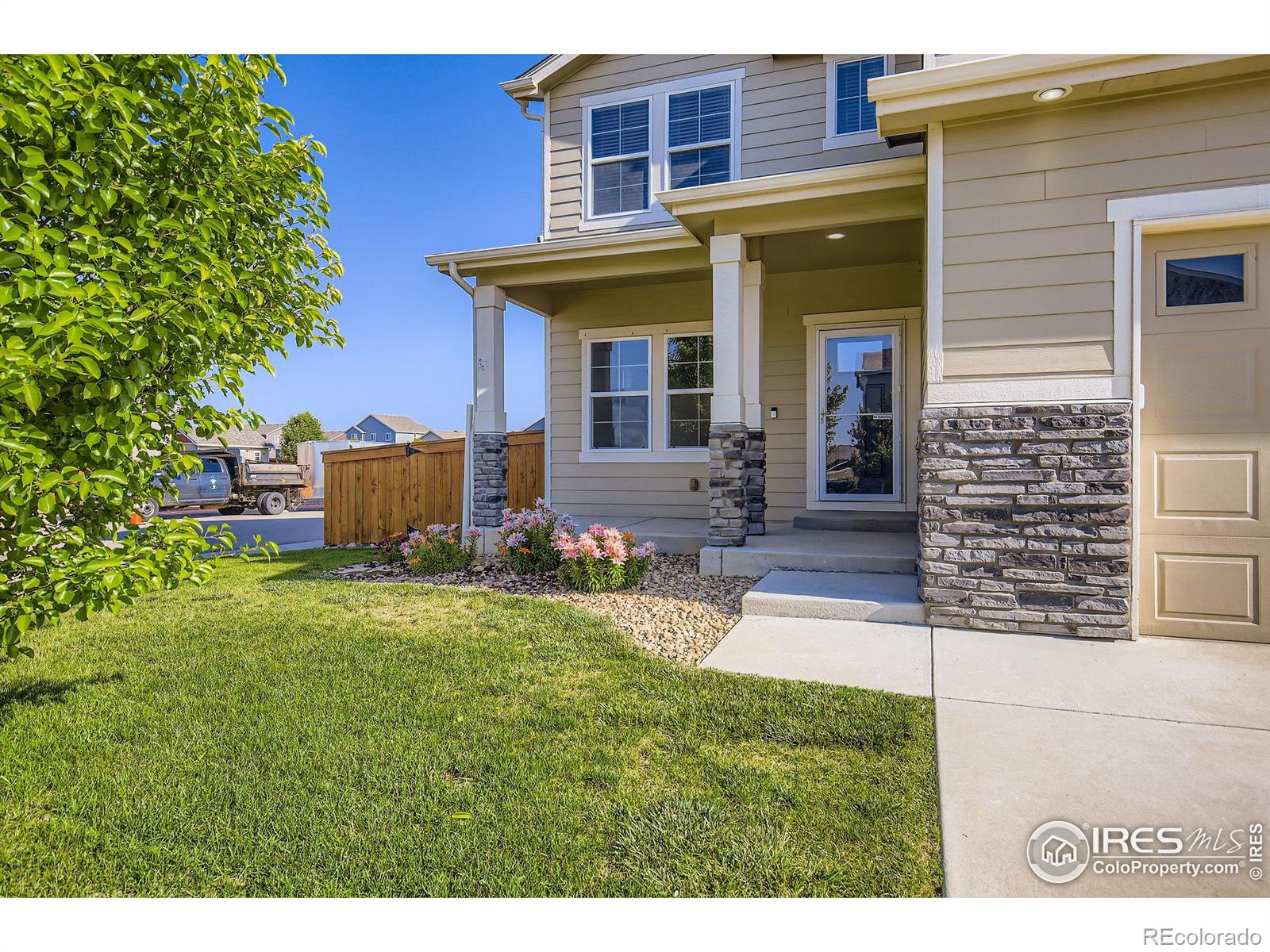 MLS Image #3 for 1464  moraine valley drive,severance, Colorado