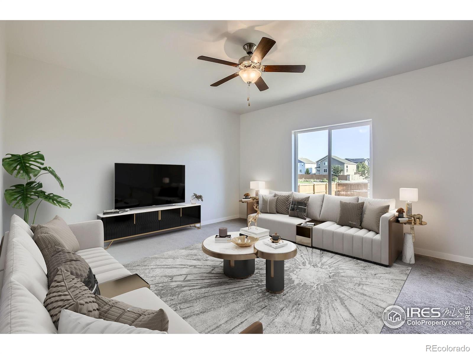 MLS Image #6 for 1464  moraine valley drive,severance, Colorado