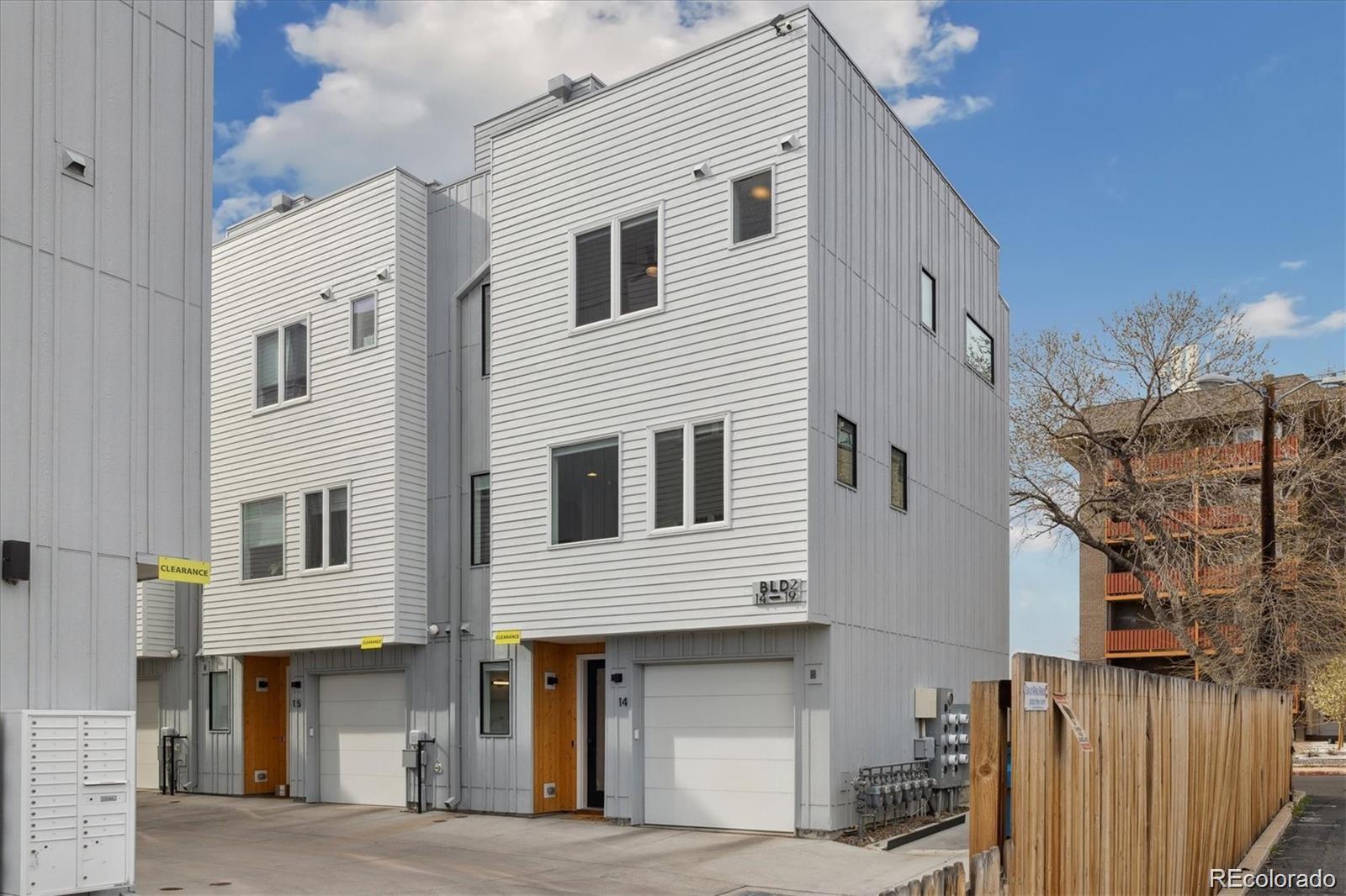 MLS Image #1 for 3101 w 47th avenue,denver, Colorado