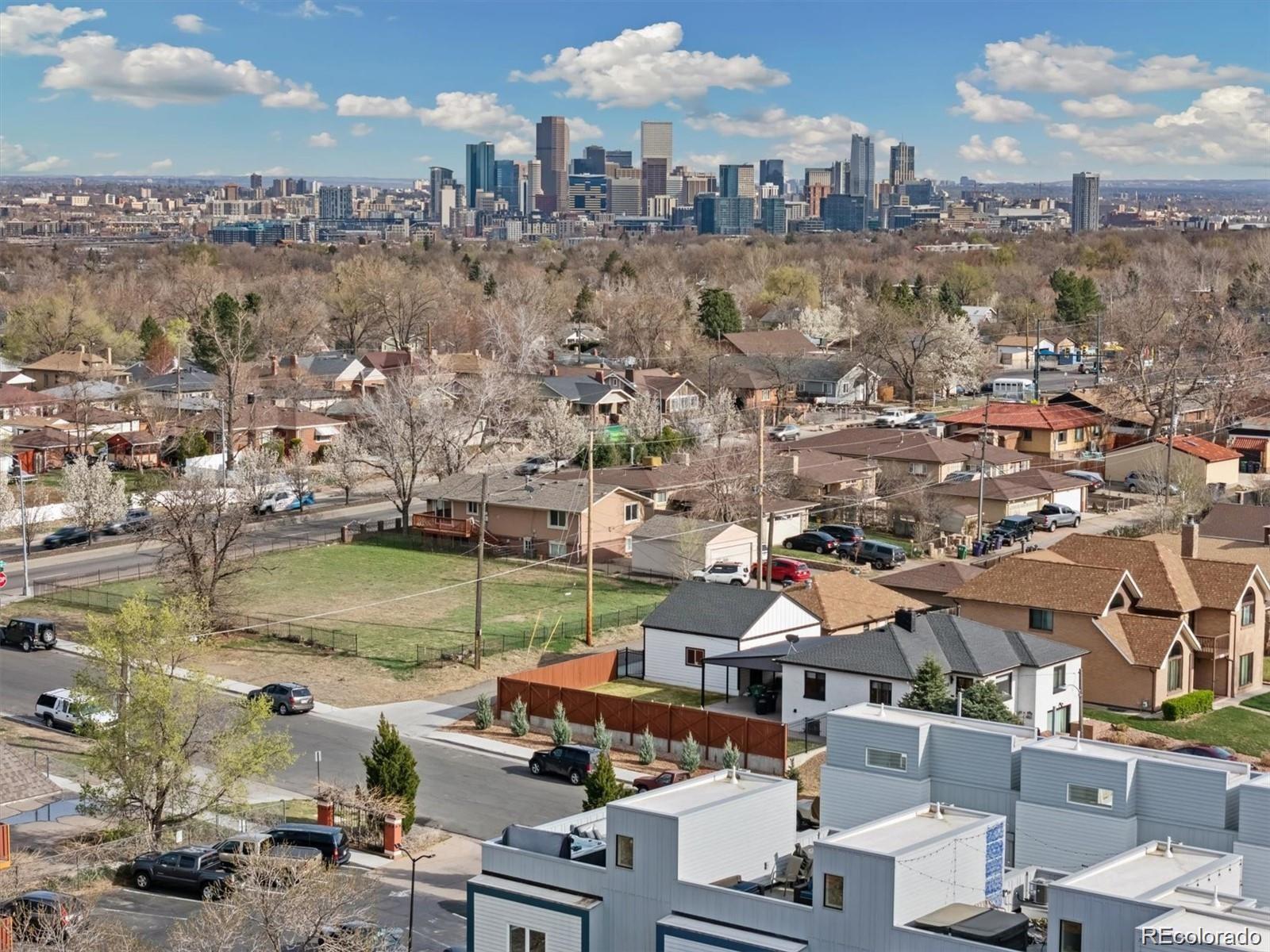 MLS Image #25 for 3101 w 47th avenue,denver, Colorado