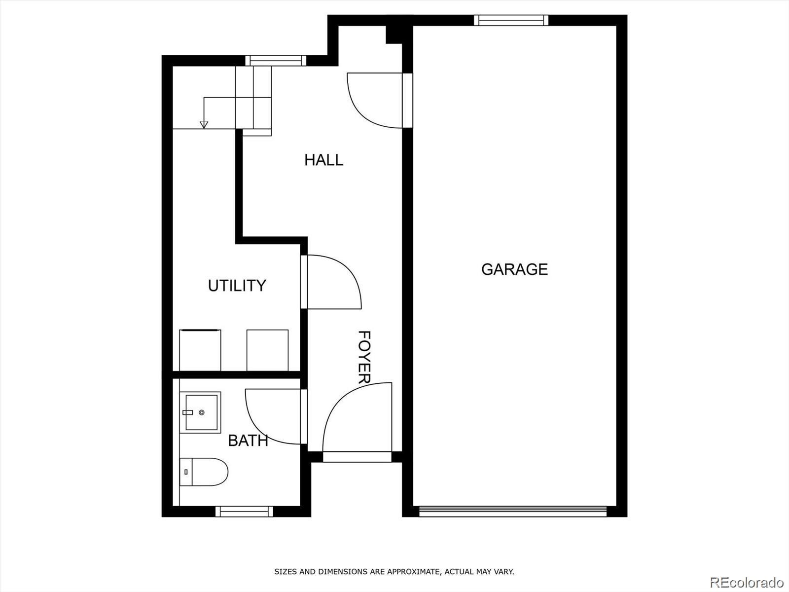 MLS Image #28 for 3101 w 47th avenue,denver, Colorado
