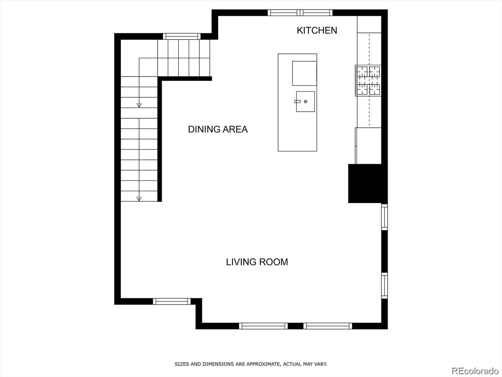 MLS Image #29 for 3101 w 47th avenue,denver, Colorado