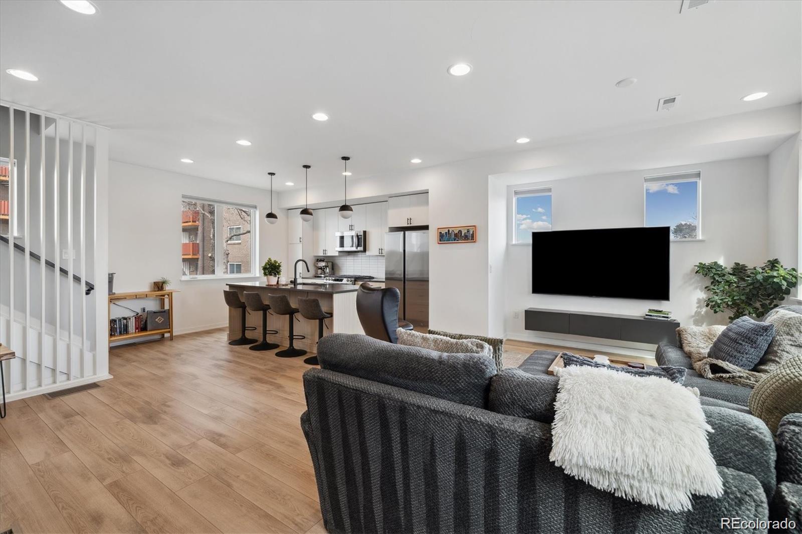 MLS Image #3 for 3101 w 47th avenue,denver, Colorado