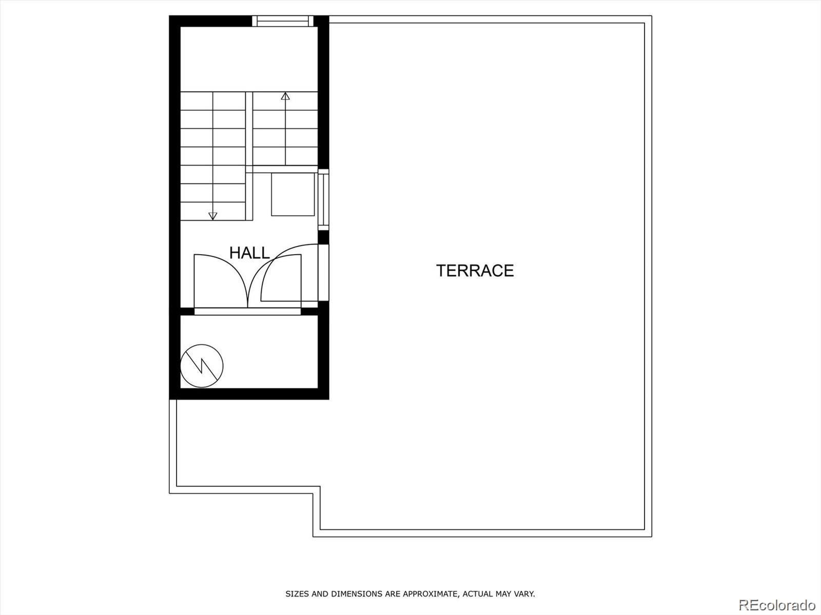 MLS Image #31 for 3101 w 47th avenue,denver, Colorado