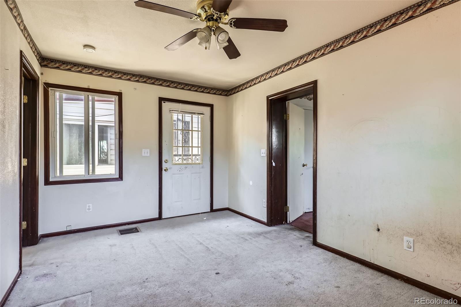 MLS Image #17 for 2640  oneida street,denver, Colorado