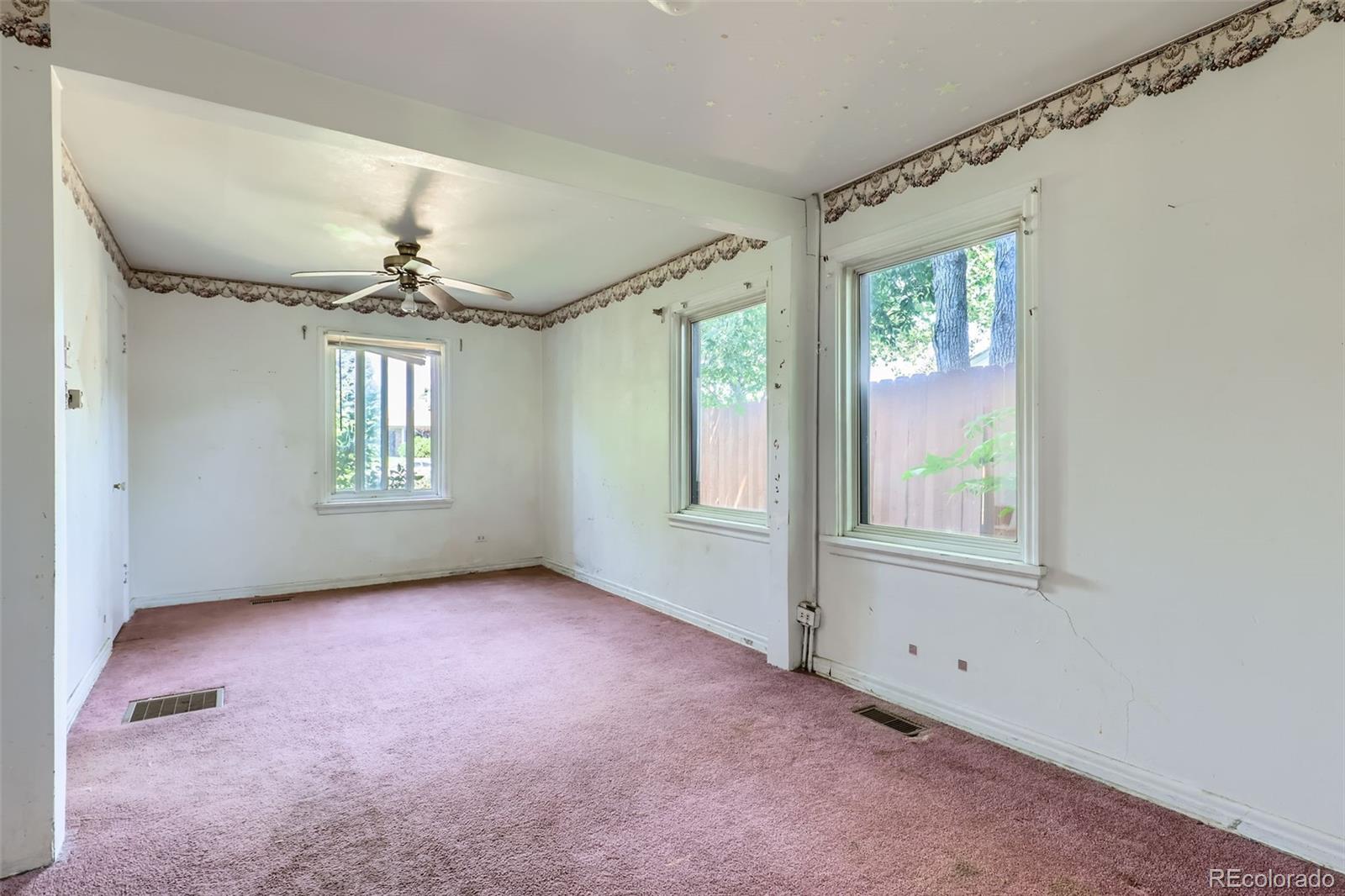 MLS Image #20 for 2640  oneida street,denver, Colorado