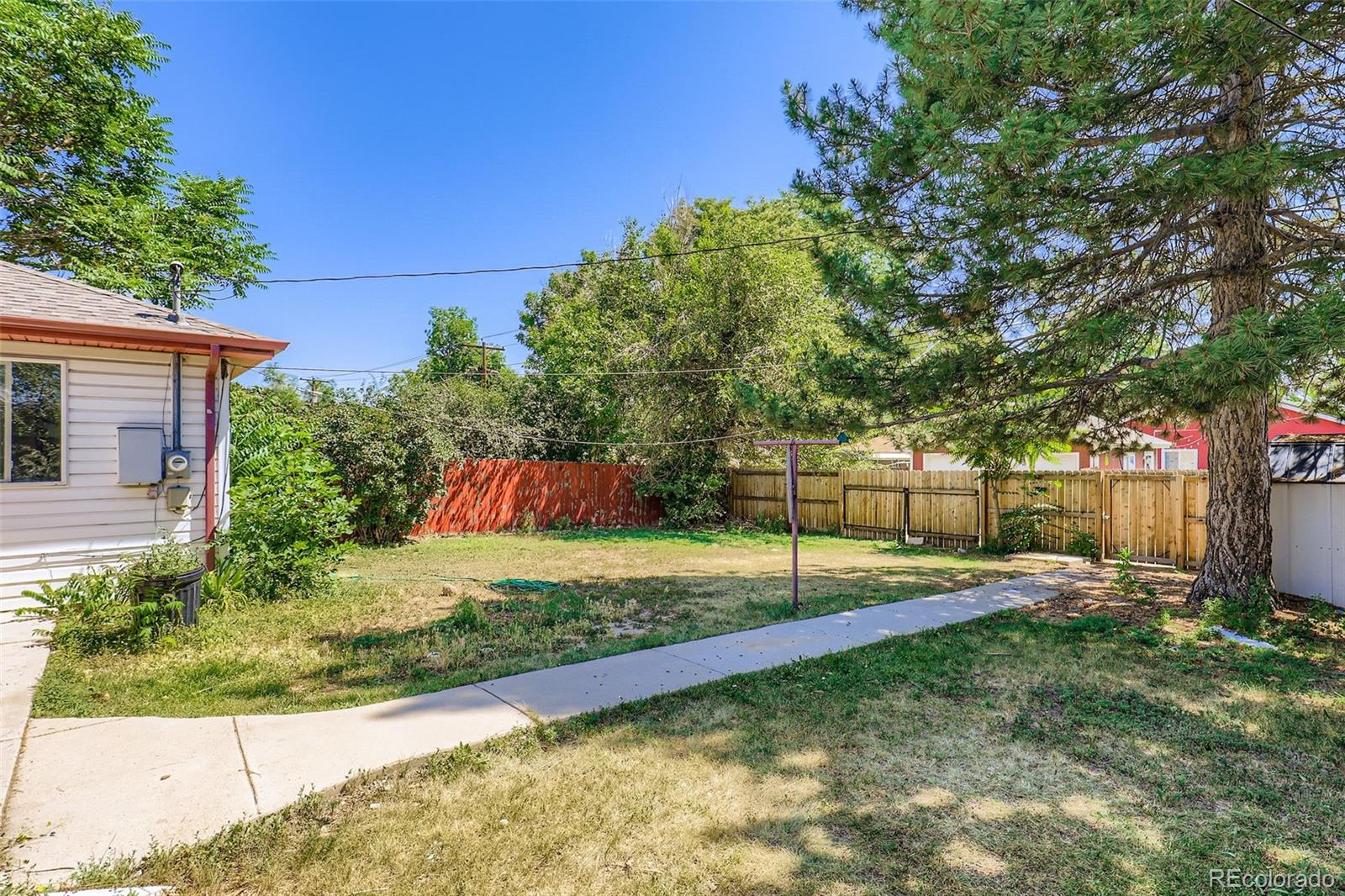 MLS Image #27 for 2640  oneida street,denver, Colorado