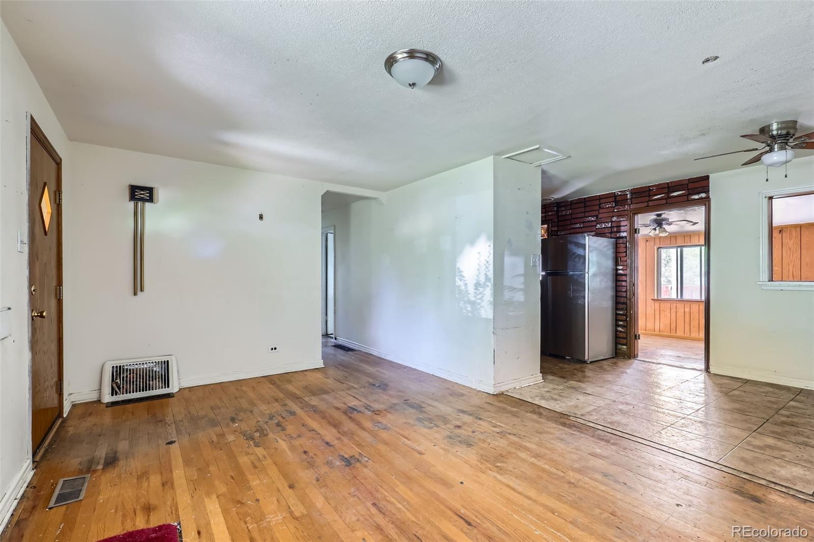 MLS Image #5 for 2640  oneida street,denver, Colorado